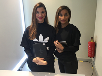 Promotion Hostess Dortmund