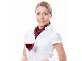 Service Hostess Essen