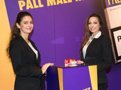 Promotion Girls Deutschland – Promotion Agentur Frankfurt