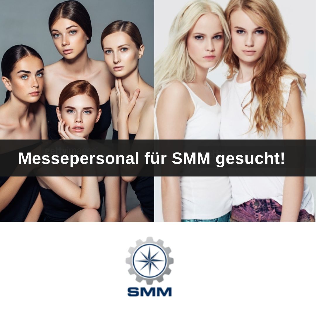 Bewirb Dich jetzt!