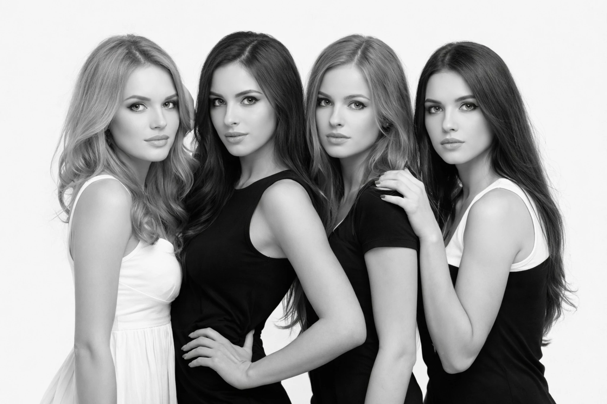 Trade Show Hostesses Germany – YES! Your Event Scout